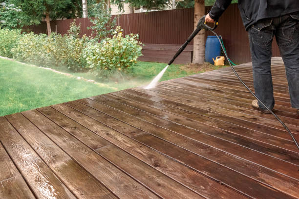 Playground Equipment Cleaning in Lake Clarke Shores, FL